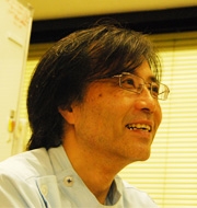 ソフィア整体アカデミーの講師紹介